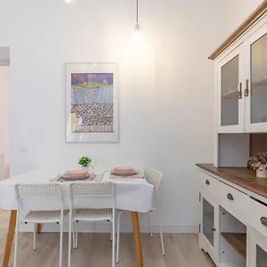 New Flat Crocetta 2 Milán